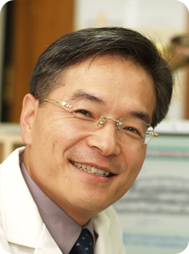 대표 주선태 사진